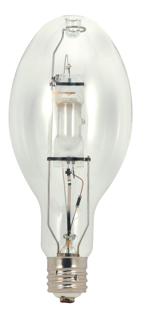 Satco - S5825 - Light Bulb - Clear