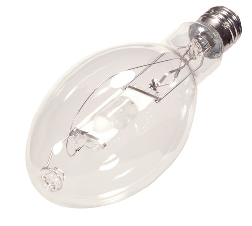Satco - S5833 - Light Bulb - Clear