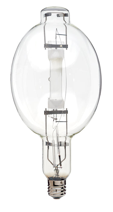 Satco - S5835 - Light Bulb - Clear