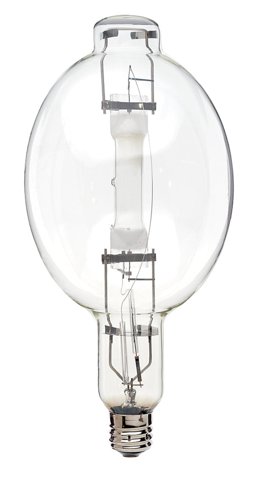 Satco - S5835 - Light Bulb - Clear