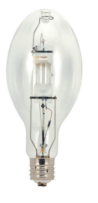 Satco - S5843 - Light Bulb - Clear