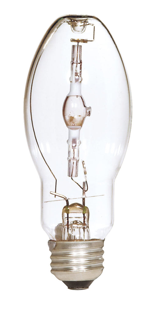 Satco - S5854 - Light Bulb - Clear