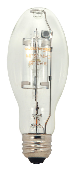 Satco - S5860 - Light Bulb - Clear