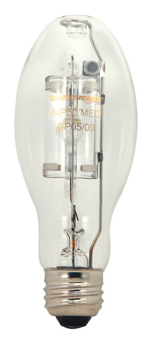 Satco - S5863 - Light Bulb - Clear