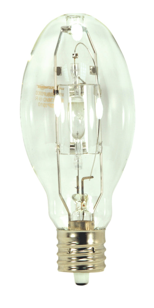 Satco - S5881 - Light Bulb - Clear