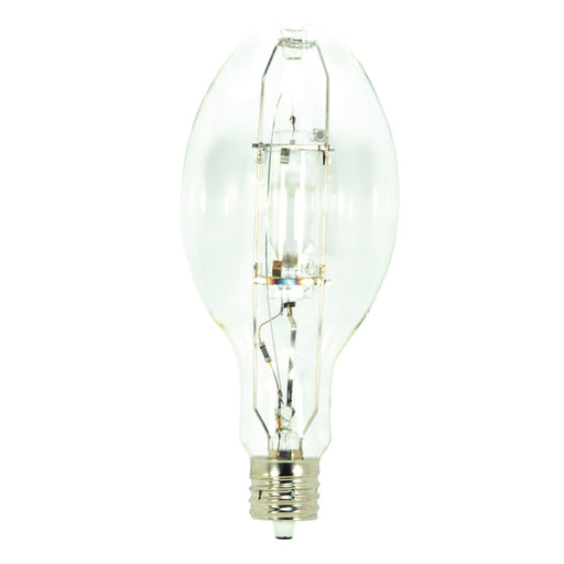 Satco - S5885 - Light Bulb - Clear