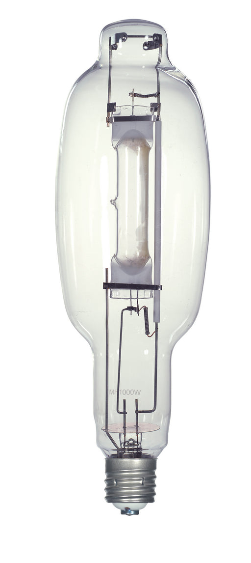 Satco - S5909 - Light Bulb - Clear