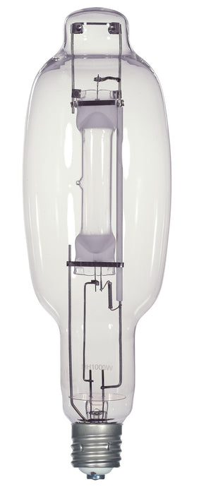 Satco - S5910 - Light Bulb - Clear