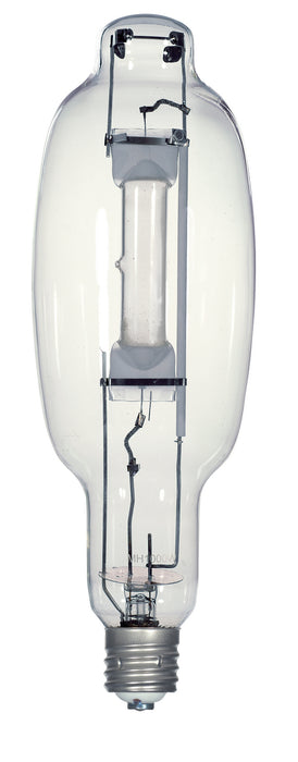 Satco - S5912 - Light Bulb - Clear