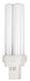 Satco - S6020 - Light Bulb - Gloss White