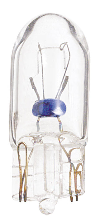 Satco - S6101 - Light Bulb - Clear