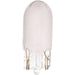 Satco - S6102 - Light Bulb - Frosted