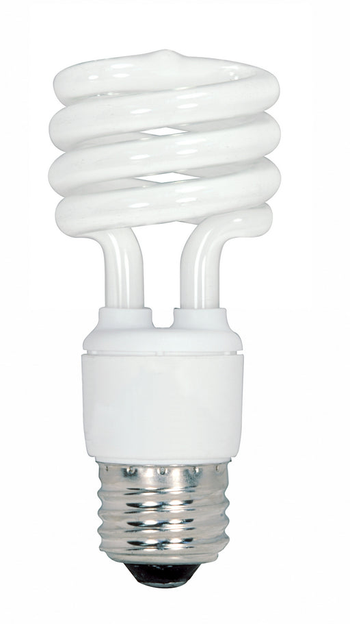 Satco - S6235 - Light Bulb - Gloss White