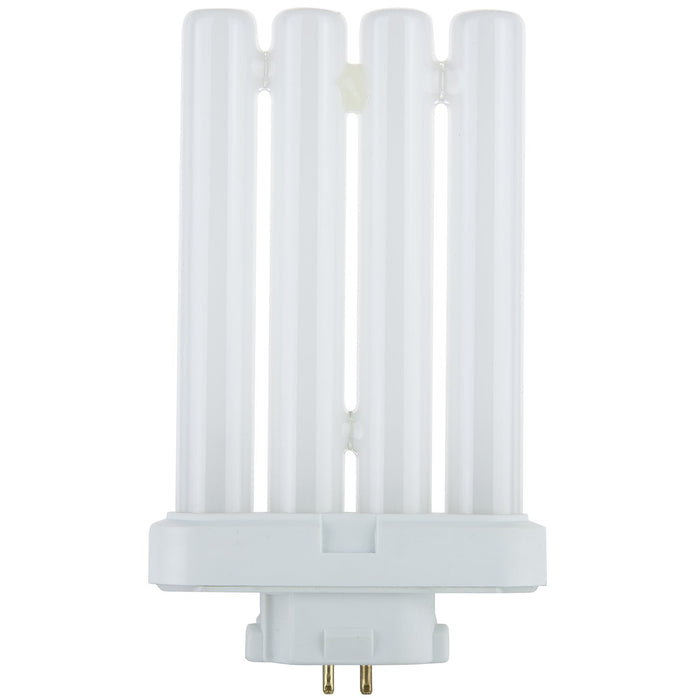 Satco - S6385 - Light Bulb - Gloss White