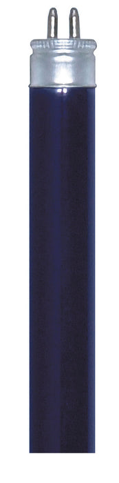 Satco - S6405 - Light Bulb - Blue