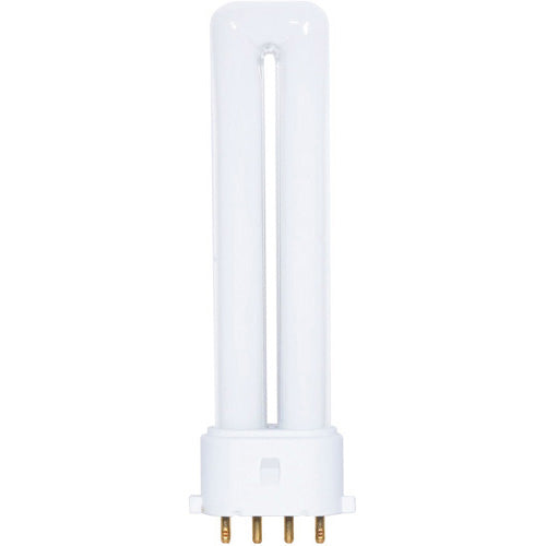 Satco - S6413 - Light Bulb - White