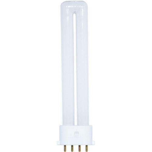 Satco - S6416 - Light Bulb - White