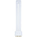 Satco - S6417 - Light Bulb - White