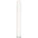Satco - S6550 - Light Bulb - Frosted