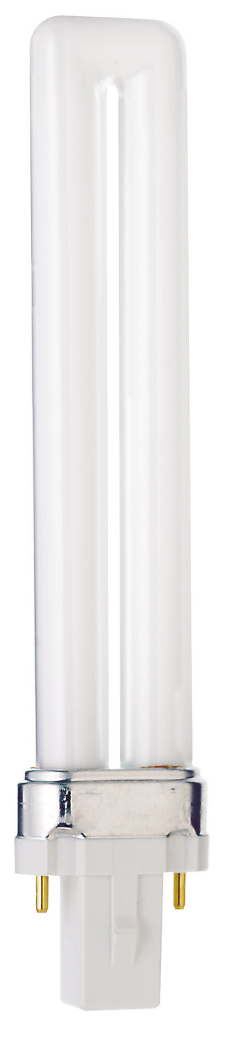 Satco - S6706 - Light Bulb - White