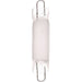 Satco - S6850 - Light Bulb - Frosted