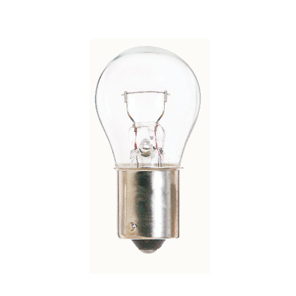 Satco - S6895 - Light Bulb - Clear