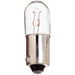 Satco - S6905 - Light Bulb - Clear