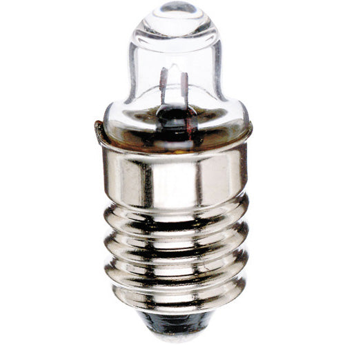 Satco - S6907 - Light Bulb - Clear