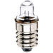 Satco - S6907 - Light Bulb - Clear