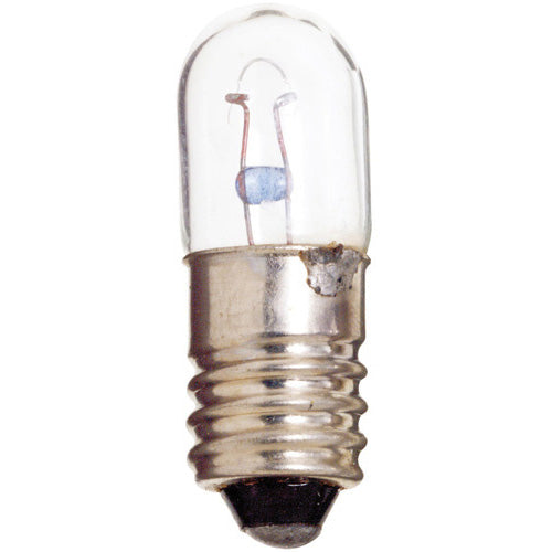 Satco - S6908 - Light Bulb - Clear