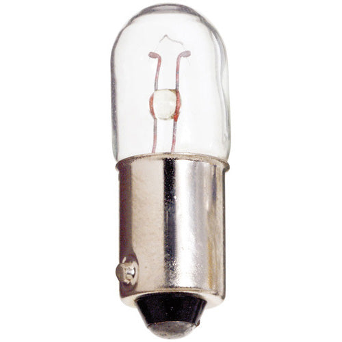 Satco - S6910 - Light Bulb - Clear