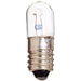 Satco - S6911 - Light Bulb - Clear