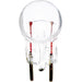 Satco - S6929 - Light Bulb - Clear