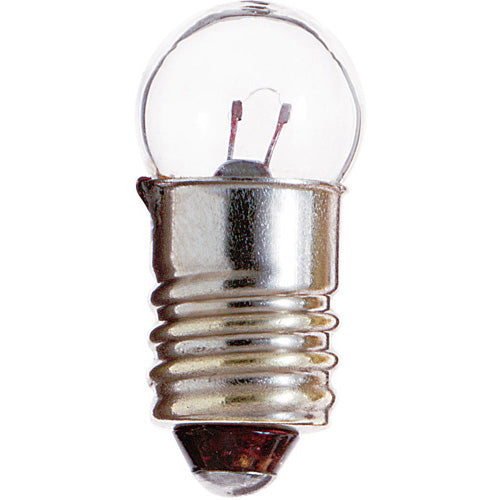 Satco - S6931 - Light Bulb - Clear