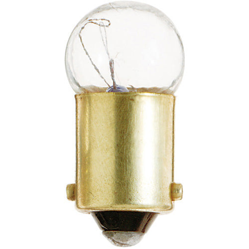 Satco - S6934 - Light Bulb - Clear