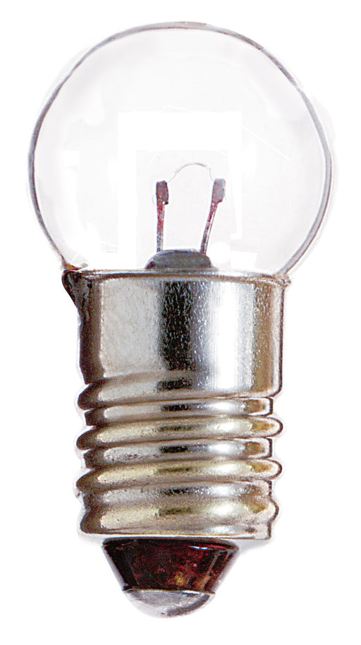 Satco - S6936 - Light Bulb - Clear