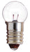 Satco - S6937 - Light Bulb - Clear
