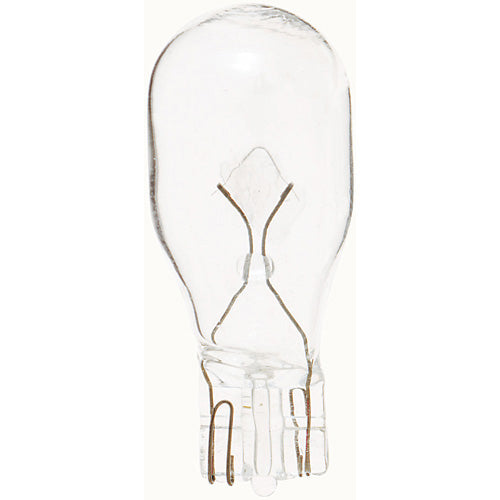 Satco - S6939 - Light Bulb - Clear