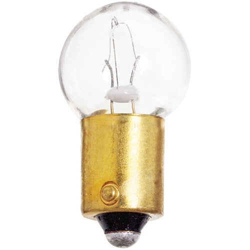 Satco - S6948 - Light Bulb - Clear