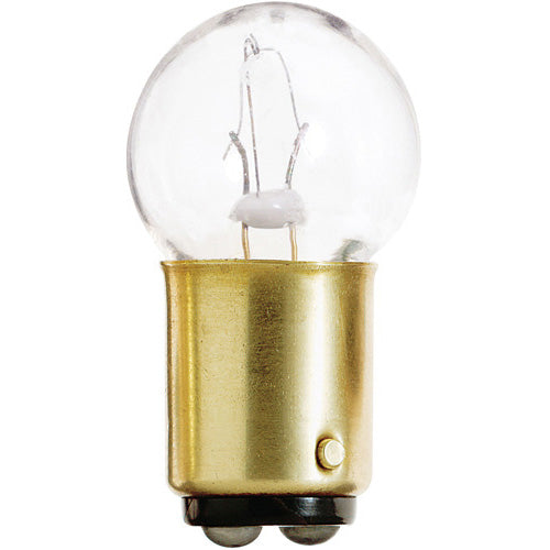 Satco - S6949 - Light Bulb - Clear