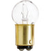 Satco - S6949 - Light Bulb - Clear