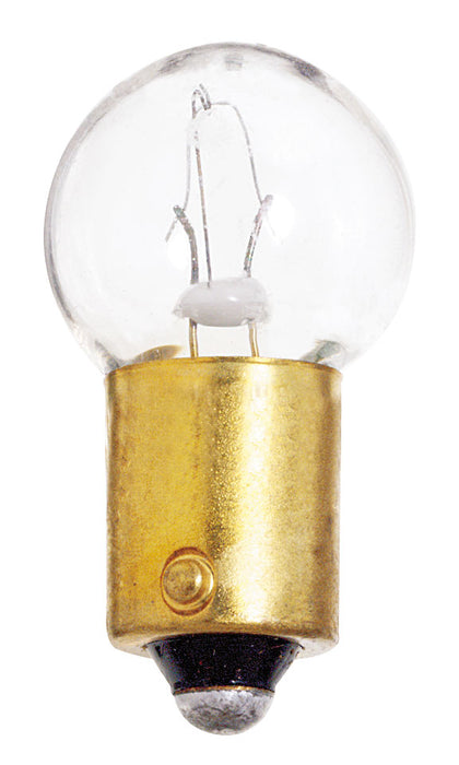 Satco - S6950 - Light Bulb - Clear