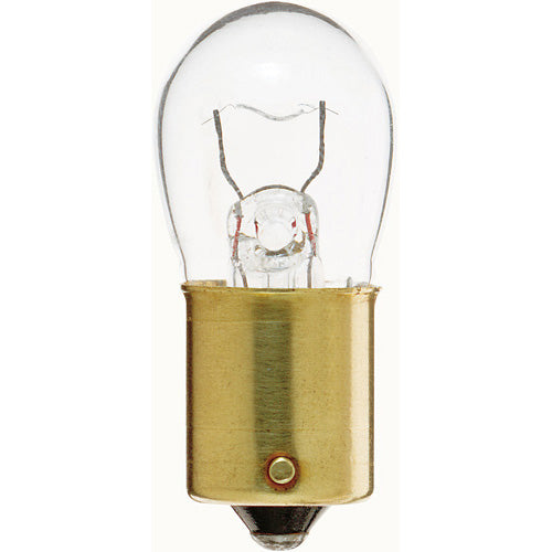 Satco - S6951 - Light Bulb - Clear