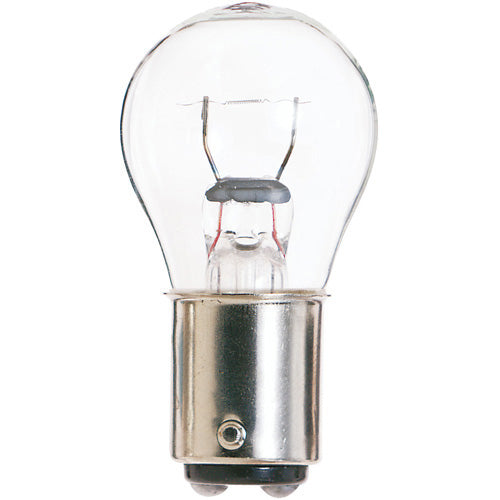 Satco - S6953 - Light Bulb - Clear