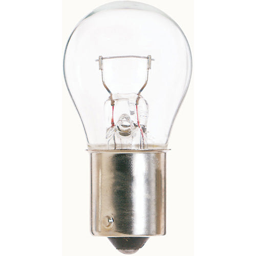 Satco - S6955 - Light Bulb - Clear