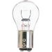 Satco - S6960 - Light Bulb - Transparent Amber