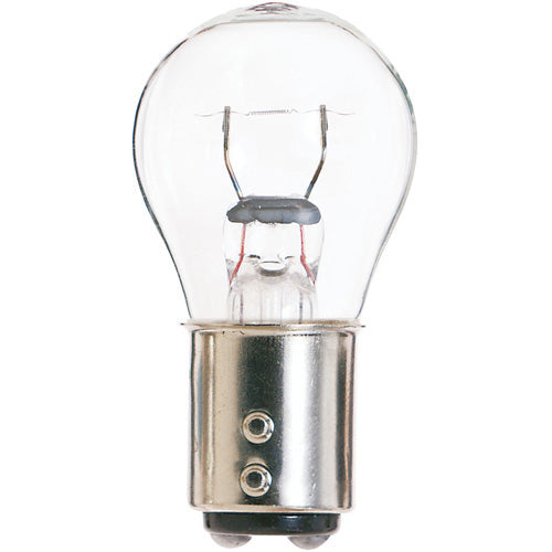 Satco - S6962 - Light Bulb - Transparent Amber