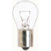 Satco - S6966 - Light Bulb - Clear