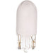 Satco - S6972 - Light Bulb - Frosted