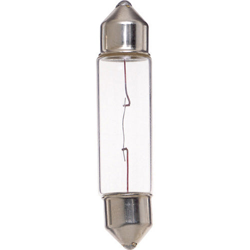 Satco - S6985 - Light Bulb - Clear